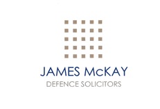 James McKay – Criminal Defence Solicitors